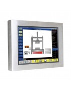 Panel dator