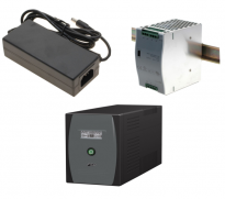 Strömförsörjning USB / ATX / AT / Nätadaptrar / UPS