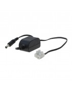 Low Voltage AC/DC omvandlare