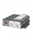  DC till 230 VAC Inverter