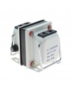 110 / 220 VAC Transformare
