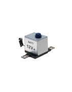 Batteri monitor