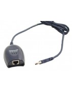 USB adaptere / omvandlare