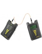 Fibertester