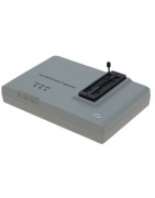 IC krets programmer
