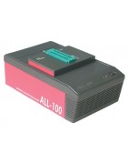 Universal IC programmare