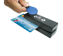 RFID / Streckkod / Magnetkod / TAGs / POS