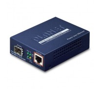 Media omvandlare RJ45 till Fiber