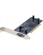 Grafikkort via USB