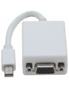 VGA - DisplayPort