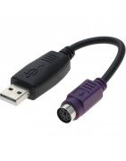 Adaptrar / omvandlare
