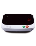 Larm system / GSM larm