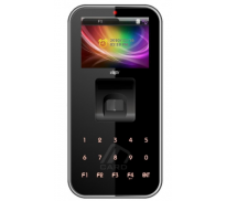 Fingerläsare / Biometric