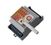 Fjärrkontroll- / Mätning via Ethernet och GSM