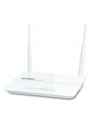 Rutrare / 4G / LTE