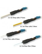 Fiberkontaktdon