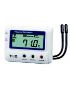 Datalogger LAN / Wifi / BT