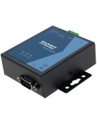 Serieport server / Seriell Port Server