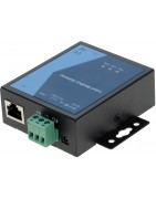 Serielle Portservere till MODBUS & CANBUS