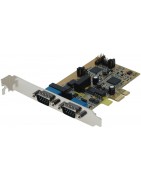 RS422/RS485 PCI Expresskort