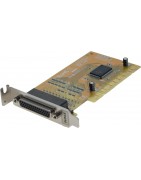 Parallell Kort PCI / PCIE