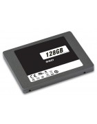 SSD / HDD / Flash / RAID / Medie-kopiering / Expansionskort