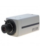 Boxkamera IP