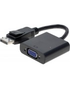 Video-omvandlare / Adapter