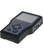 kamera Tester