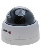 Dome kamera