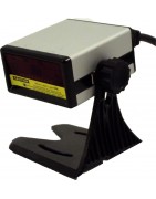 Stationär scanner