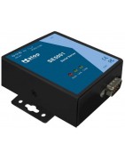 Seriel Port - RS232