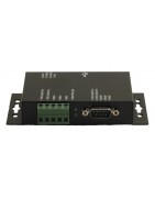 Seriel Port - RS232/RS422/RS485