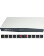 Server lock-up kontroll
