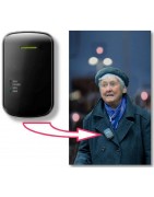GPS person-trackere