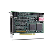 DAQ / Input- / Outputkort / Terminalkort