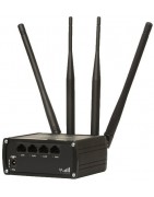 Wifi / Trädlös kommunication / LoRa / Modems
