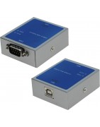 USB till CAN-bus