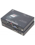 VIA UTP / STP (RJ45)