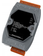 Analog I/O / mA / Volt