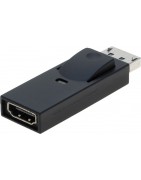 DP till HDMI