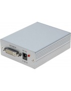 DVI-D till VGA