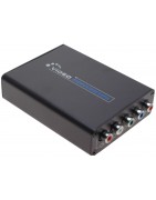 HDMI till Component