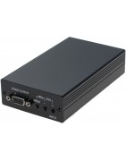 VGA till Composite