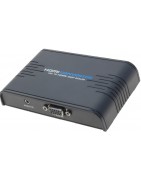 VGA till HDMI