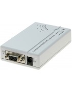 Composite till VGA