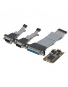 USB interface till SSD/HDD - memory