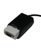 USB till Seriell
