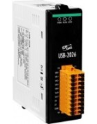 Över USB